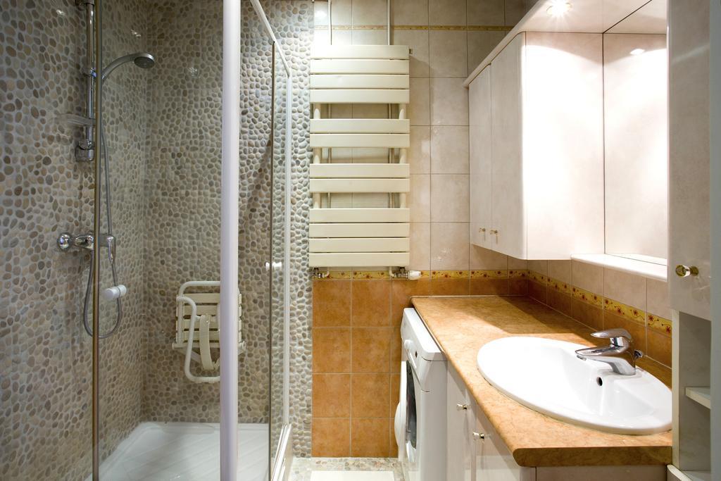 Habitat Parisien - 1br-1ba - Galeries Lafayette Appartement